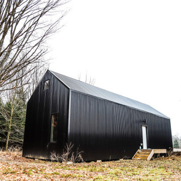 Mitchell Cabin