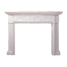 Livingroom Mantels