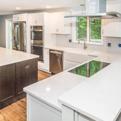 Stone Counters - Products