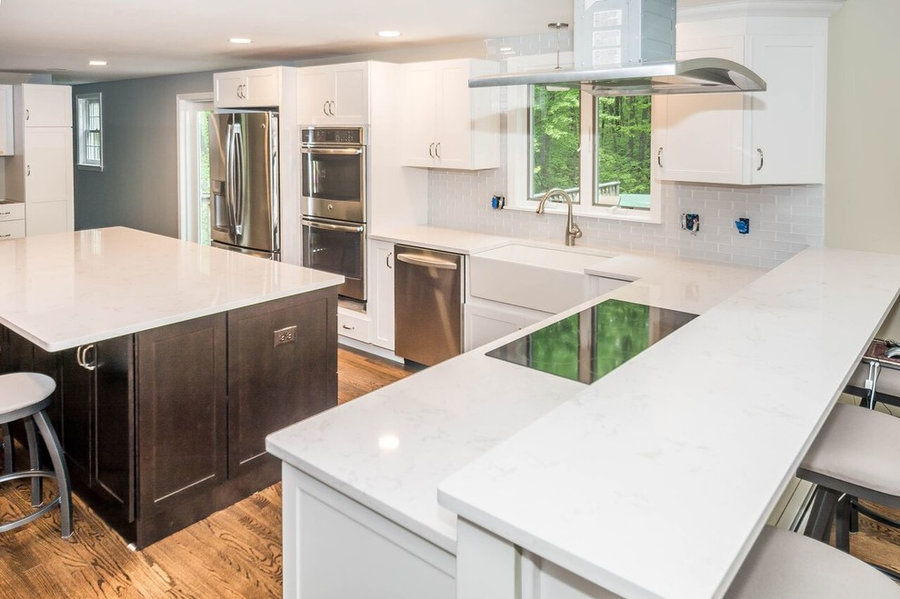 Stone Counters
