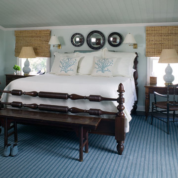 Blue Beach House
