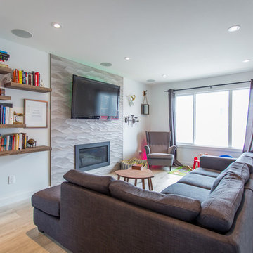 5604 Aerodrome Custom Home