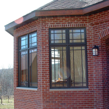 Gogebic Range Residence