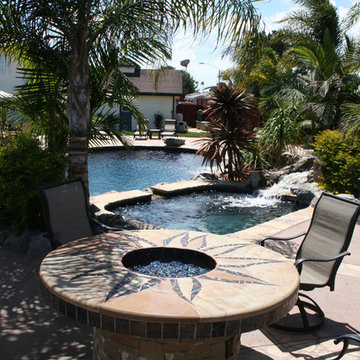 Landscaping & Poolscaping