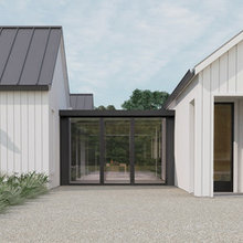 Guest house
