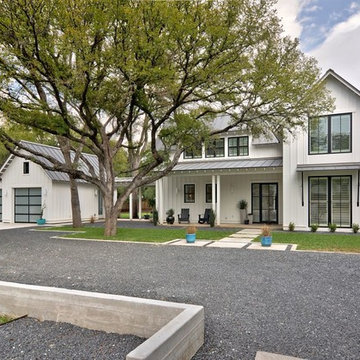 Modern Farmhouse
