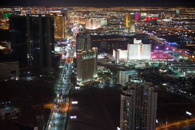The 2014 International Builder's Show - Las Vegas, NV