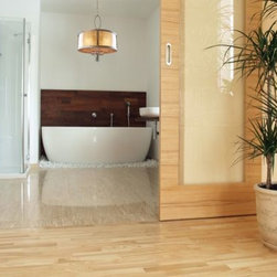 Bathroom Lighting - Bathroom Vanity Lighting
