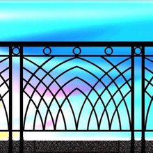 safety rails