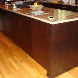 Abby - Kitchen Cabinetry