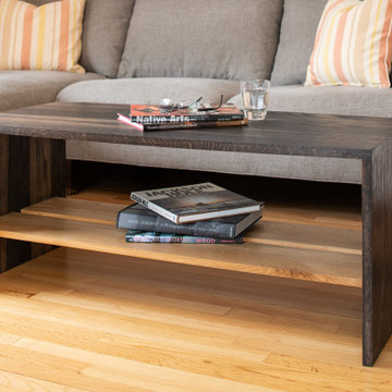 Tannic Coffee Table