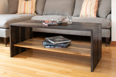 Tannic Coffee Table