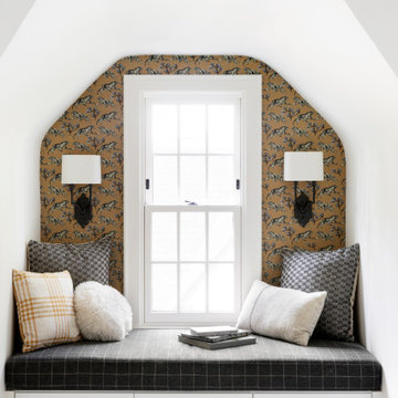 Minneapolis Main Spaces Remodel
