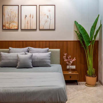 Parent's bedroom