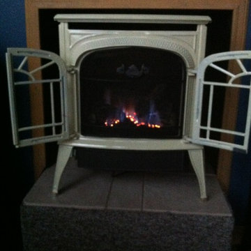 Fireplace Center Portfolio