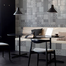 Accent Wall / Wallpaper