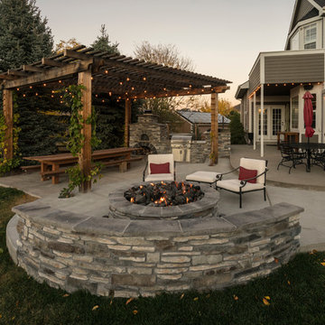 Highlands Ranch
