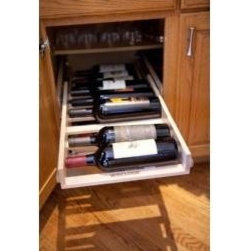Wine Logic   l  Wine Storage Solutions - Products