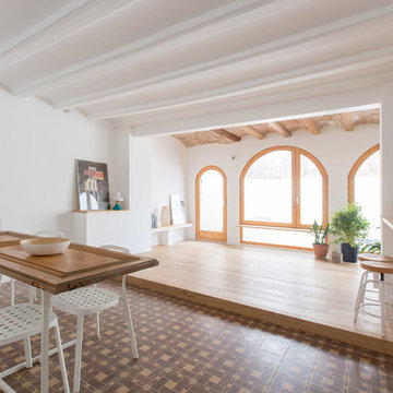 casa Aigua