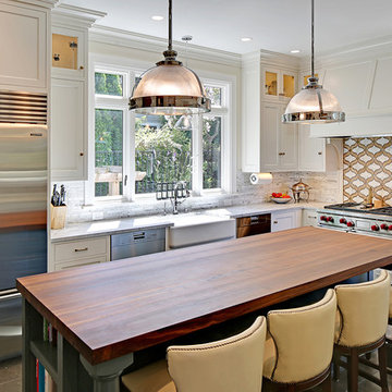 NE Capitol Hill Remodel