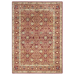 Traditional Area Rugs by ShopLadder