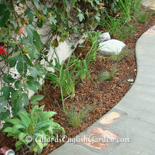 patio cement