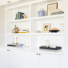 Living Room / Family Room