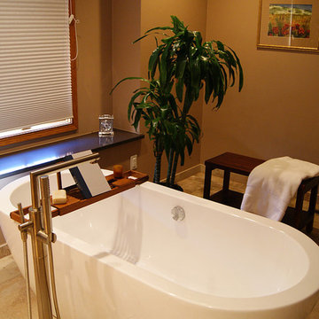 Bathrooms