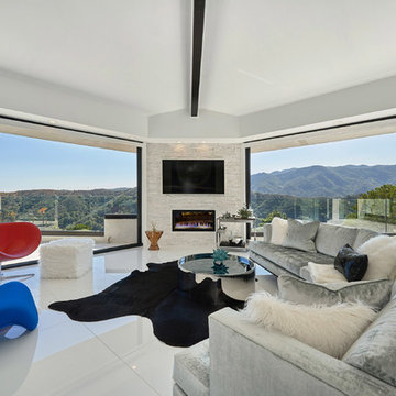 Westridge Remodel