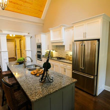 Kitchen inspiration