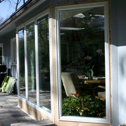 Andersen Windows - Windows