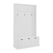 Mudroom/Entryway