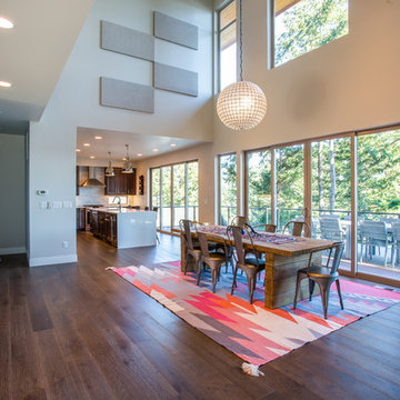 Mud Bay Residence
