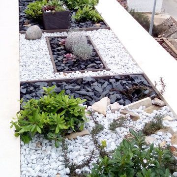 Japanese calmness