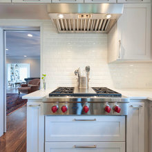 KITCHEN CABINETS