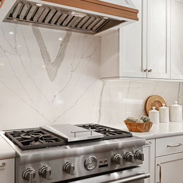 Timeless Kitchen
