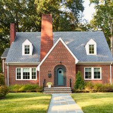 Shannon House Plans