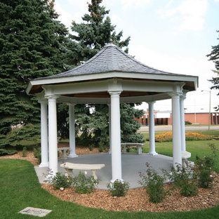 Gazebo's
