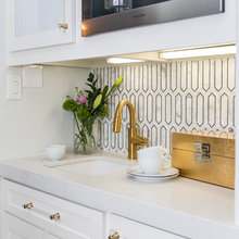 backsplash