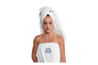 Parador® Spa Wrap Towel