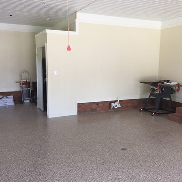 Lifetime Decorative Epoxy Floors