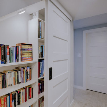 Queen Anne Classic Addition & Remodel