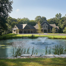 Ponds