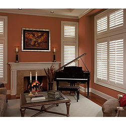 Shutters - Window Treatments