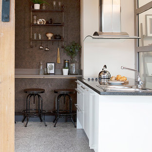 City Centre Industrial Apartment