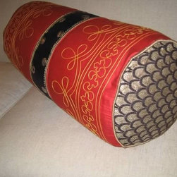Oddfellow Pillow Collection - Decorative Pillows