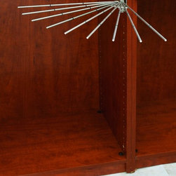 Product & Accessory Ideas - Closet Organizers