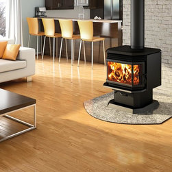 Osborn Wood Stove - Products