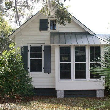 Island Cottage