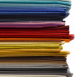 Solids and Textures: Drapery - Drapery Fabric